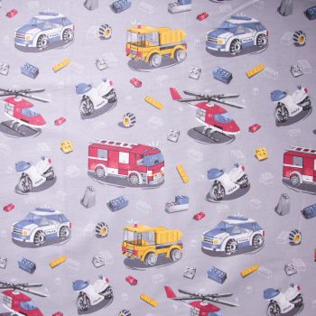 Σεντονόπανο Εμπριμέ