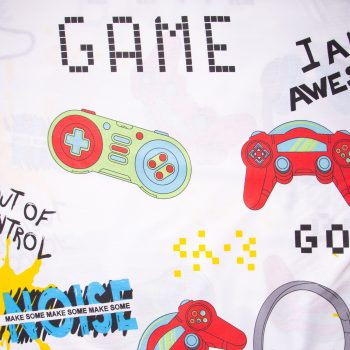 Σεντονόπανο Εμπριμέ