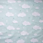 Σεντονόπανο Εμπριμέ