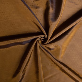Σκούρα Χρυσαφί Εμπριμέ Φόδρα Βυσκόζη