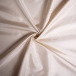 Εκρού Φόδρα Ασετάτ