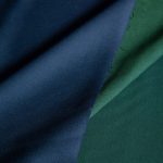 Μπλε Πράσινο Κουστουμόπανο