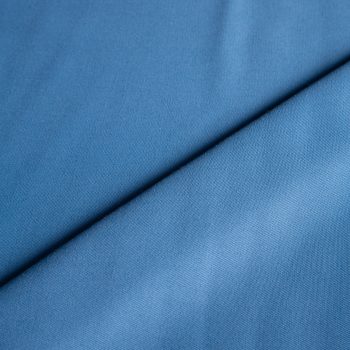 Γαλάζιο Κουστουμόπανο