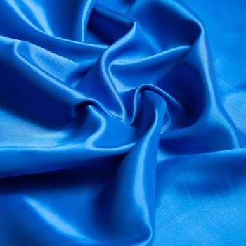 Μπλε Ρουά Φόδρα Ασετάτ