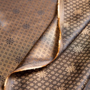 Καφέ Εμπριμε Φόδρα Βυσκόζη