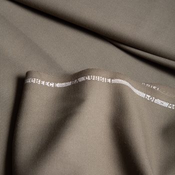 Πράσινο Μπεζ Κουστουμόπανο