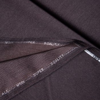 Γκρι Σκούρο Κουστουμόπανο