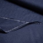 Σκούρο Μπλε Κουστουμόπανο