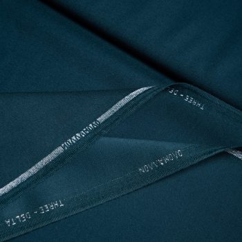 Πράσινο Πετρόλ Κουστουμόπανο