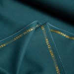 Πράσινο Ολόμαλλο Crep