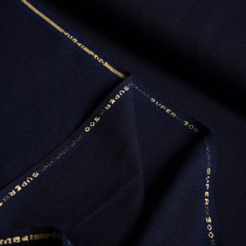 Σκούρο Μπλε Ολόμαλλο Crep