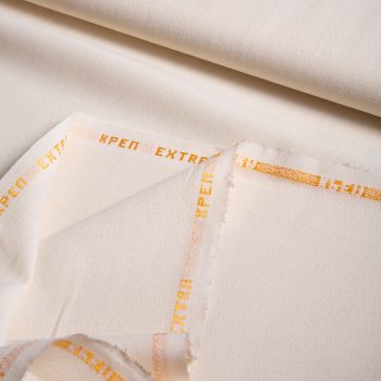 Εκρού Ολόμαλλο Crep