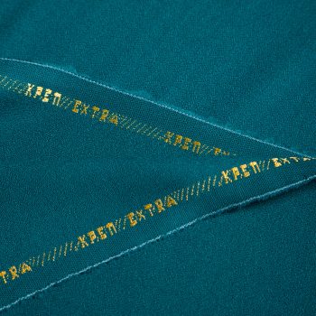 Πράσινο Πετρόλ Ολόμαλλο Crep