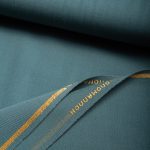 Πετρόλ Πράσινη Ολόμαλλη Καπαρτίνα