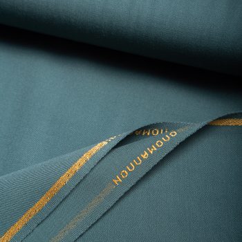 Πετρόλ Πράσινη Ολόμαλλη Καπαρτίνα