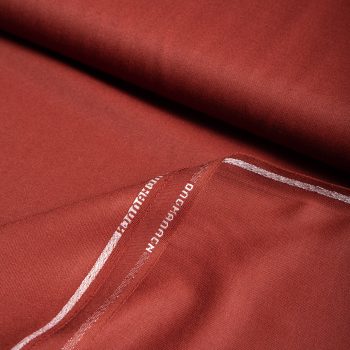 Terracotta Ολόμαλλη Καπαρτίνα