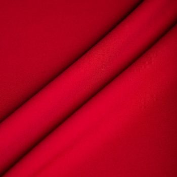 Κόκκινη Ολόμαλλη Καπαρτίνα