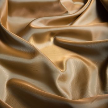 Χρυσή Ριγέ Φόδρα Βυσκόζη