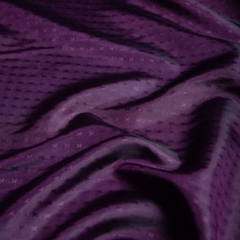 Μωβ Εμπριμέ Φόδρα Βυσκόζη