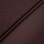 Καφέ Σκούρα Βισκόζη - Πολυέστερ