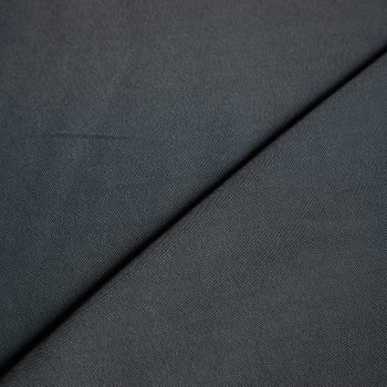 Γκρι Σκούρα Βισκόζη - πολυέστερ