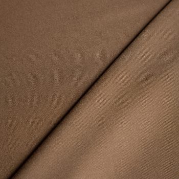 Καφέ Καμηλό Βισκόζη Πολυέστερ