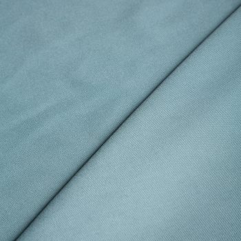 Τυρκουάζ Βισκόζη - Πολυέστερ