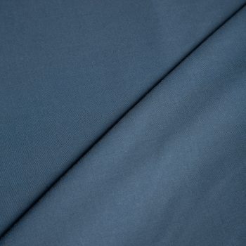 Σκούρα Τυρκουάζ Βισκόζη Πολυέστερ