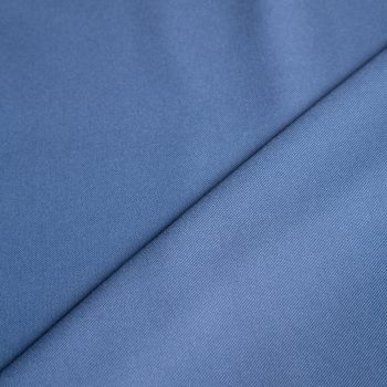 Γαλάζια Βισκόζη - Πολυέστερ