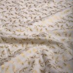 Βαμβακερό Εμπριμέ