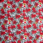 Βαμβακερό Εμπριμέ