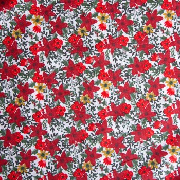 Βαμβακερό Εμπριμέ