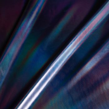 Ολογραφική Foil Δερματίνη