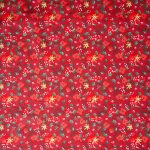 Βαμβακερό Εμπριμέ