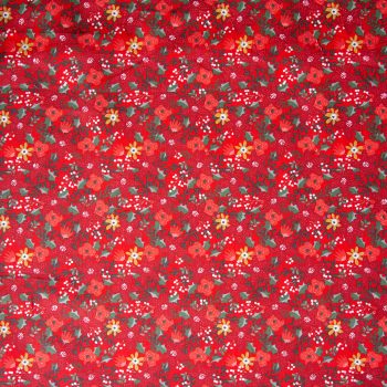 Βαμβακερό Εμπριμέ