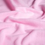 Ανοιχτό Ροζ Fleece