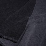 Γκρι Σκούρο Fleece