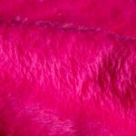 Φούξια Γούνα Fleece