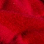 Κόκκινη Γούνα Fleece