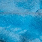 Τυρκουάζ Γούνα Fleece