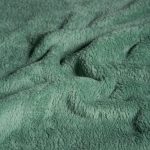 Μέντα Γούνα Fleece