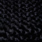 Μαύρη Γούνα Fleece