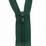 Κυπαρισσί Σπιράλ Φερμουάρ