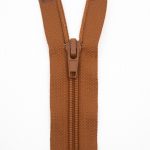 Κεραμιδί Σπιράλ Φερμουάρ