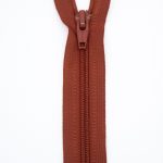 Κεραμιδί Σπιράλ Φερμουάρ