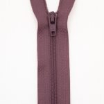 Σκούρο Μωβ Φερμουάρ Νο 3