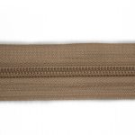 Μπεζ Φερμουάρ Νο 5