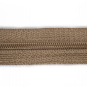 Μπεζ Φερμουάρ Νο 5