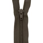 Λαδί Σπιράλ Φερμουάρ