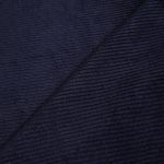 Μπλε Σκούρο Κοτλέ